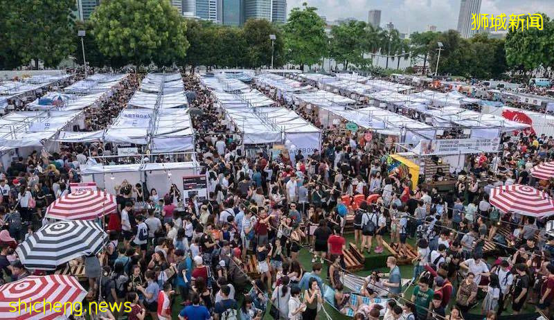 新加坡允許千人聚會！防疫一夜躺平，最大原因竟在這！部長：會有更多感染和死亡
