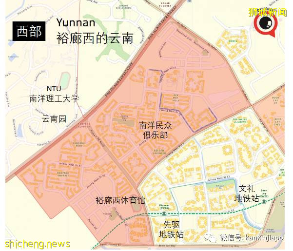 新加坡小学生抗疫新常态,返校每两周捅一次鼻子