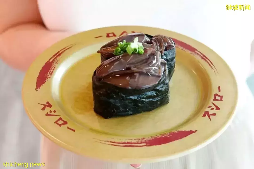 低至$2.2!新加坡平价寿司店推出春季限定,海胆寿司、萤火鱿、明太子芝士