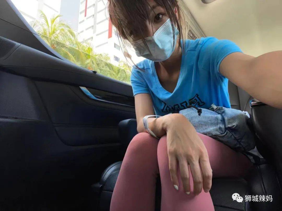 去迪拜旅游回新加坡!我的航班邻座确诊了,卫生部连环夺命Call!48小时我经历了什么