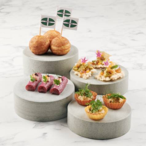 “2021亞洲最佳50餐館”評比火熱出爐！新加坡拿下8家