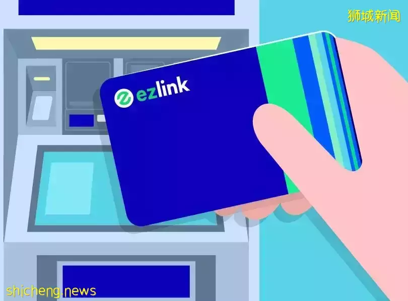 交通攻略 在新加坡搭乘公交地铁,不知道这些事很吃亏