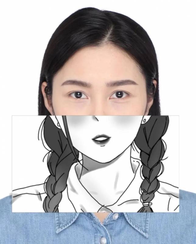 新加坡拍一套寫真需要多少錢?竟然只要59