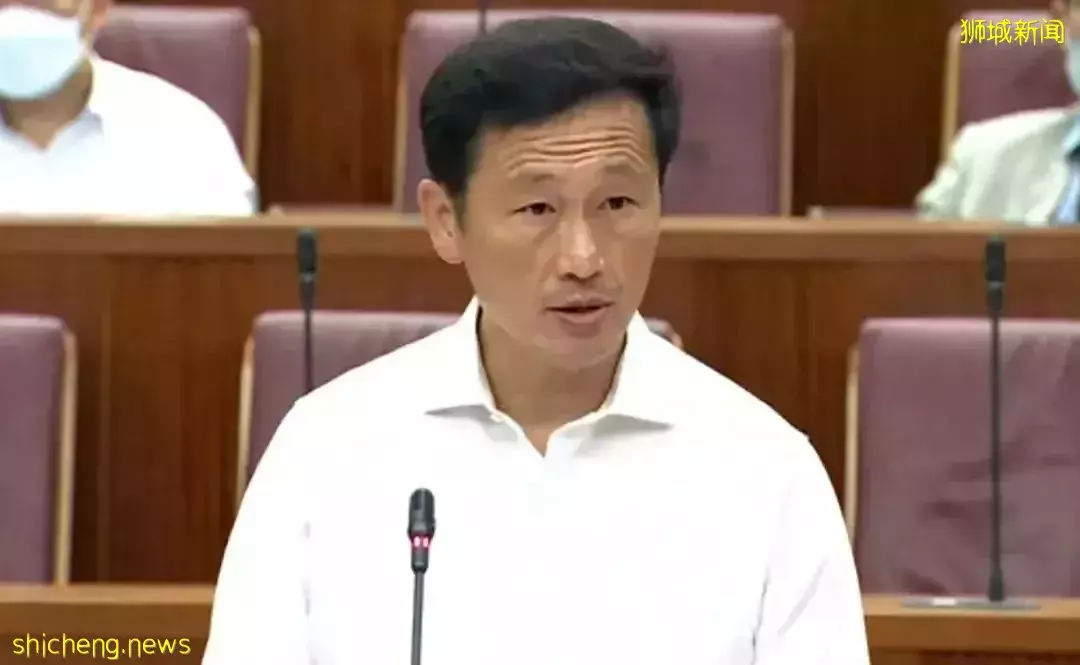新加坡国会议员座位调动引热议,暗示总理接班人?谁的位置最靠近“权力中心”
