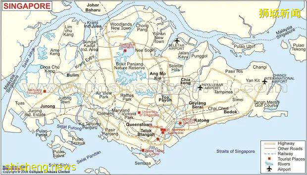 5%或10%超低稅率,GTP如何幫您的貿易實現在新加坡的戰略布局