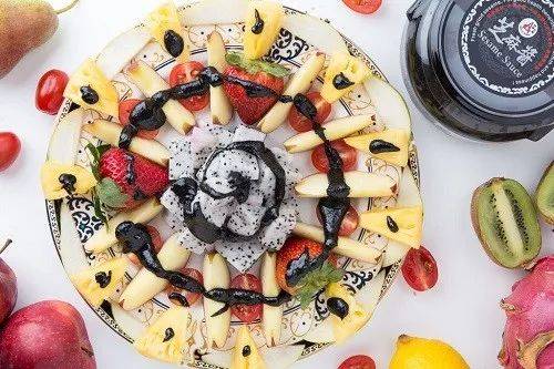 90%的人吃了這黑黑的東西根本戒不了