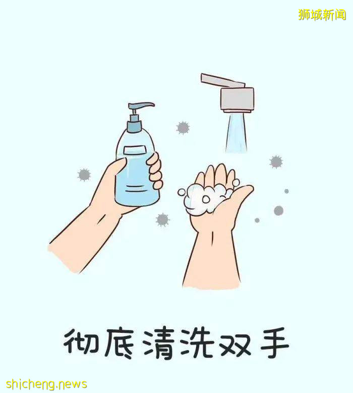 新加坡幼师亲述:复课后,幼儿园到底什么情况