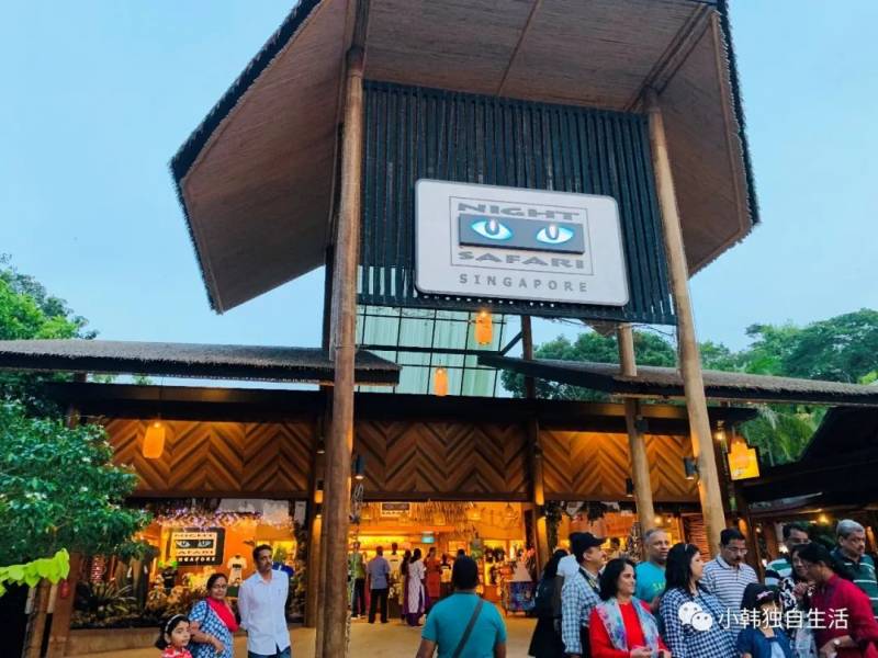 新加坡 從“哈芝巷”步行到“小印度”