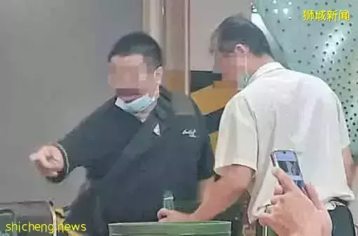 禁酒時段 30酒客串桌敬酒 稱“要與病毒共存”