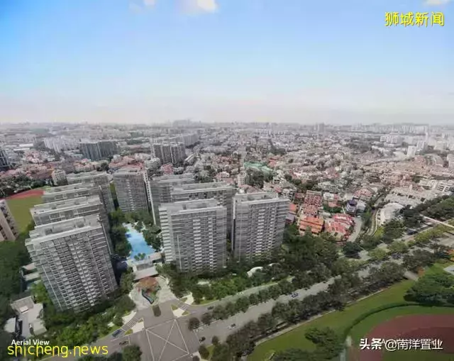 別墅還有鄙視鏈?外國人真不能買?讀完這篇全面了解新加坡別墅