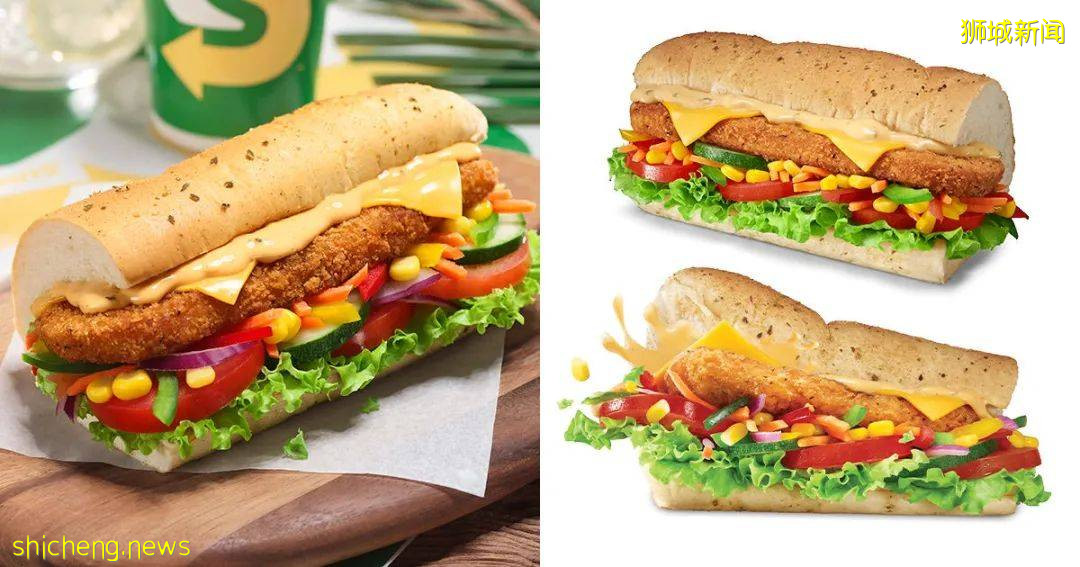 本周折扣:免费口罩Last call、西餐5折、星巴克联名款上新