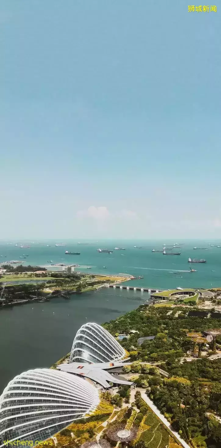 亚洲首个可“滑雪”滑水滑板场馆登陆新加坡！S.E.A海洋馆又迎全面升级