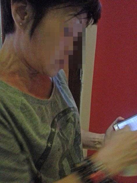 1新元兑4令吉 阿嫂7年骗了30多人