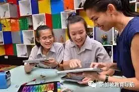 【新加坡探校系列中學篇(24)君源中學JunYuan Secondary School】