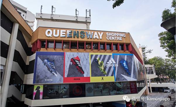 什麽樣的地理位置,能被稱爲新加坡的“西部門戶”