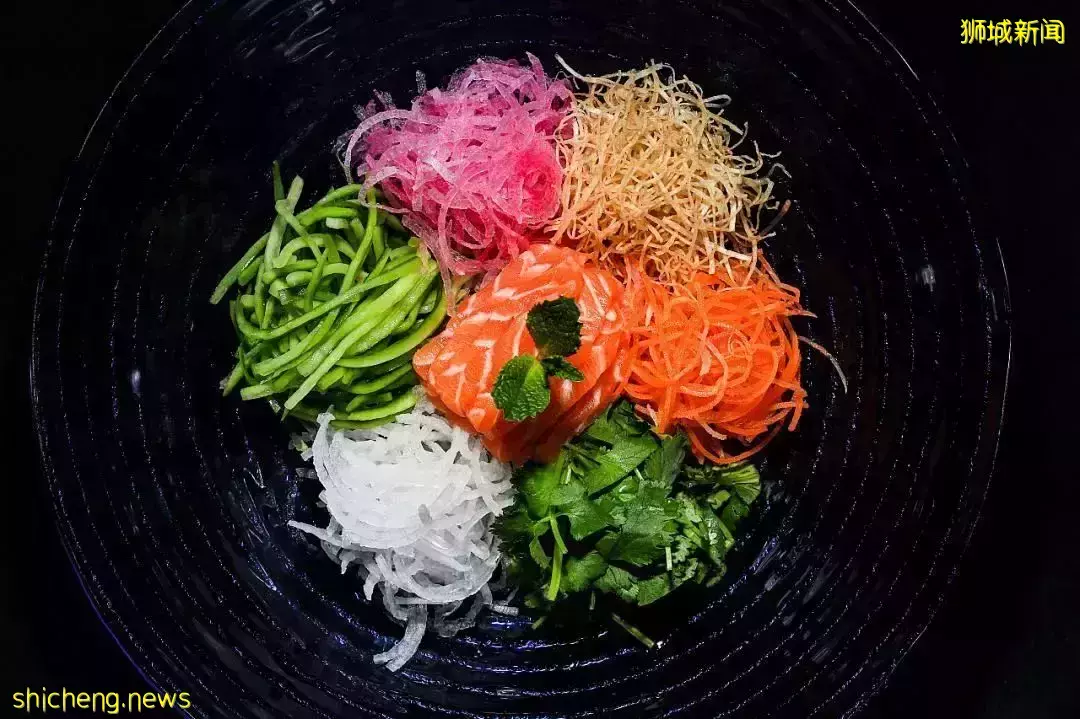 在新加坡過春節大賞,記清這些習俗讓你比在中國更有年味