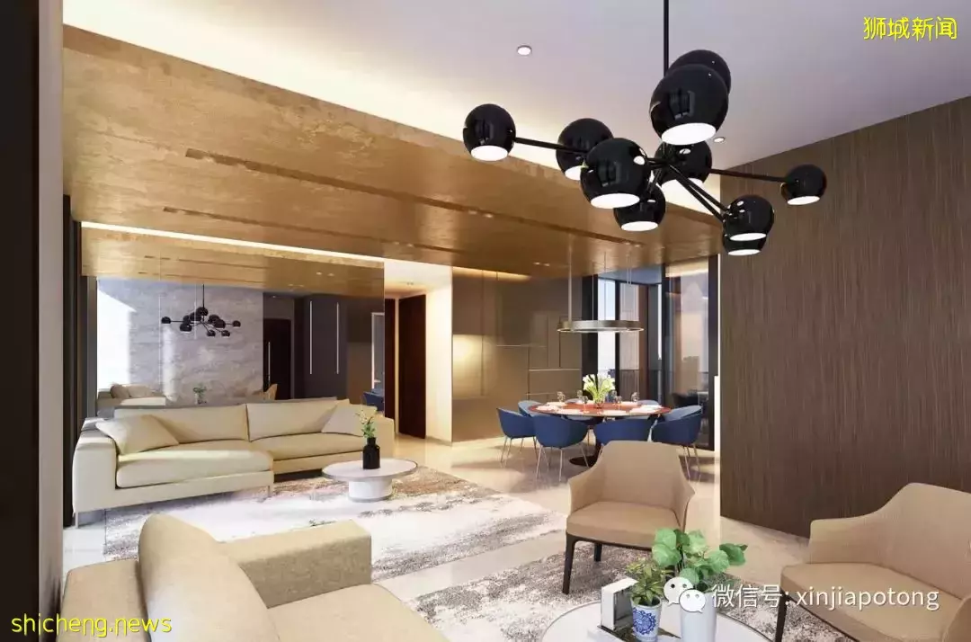 美雅豪苑 東海岸永久地契 海景房 傳統富人區 著名發展商 將來地鐵站