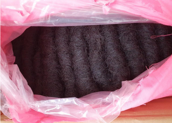 食品局:一進口商售賣假發菜 被罰3800元