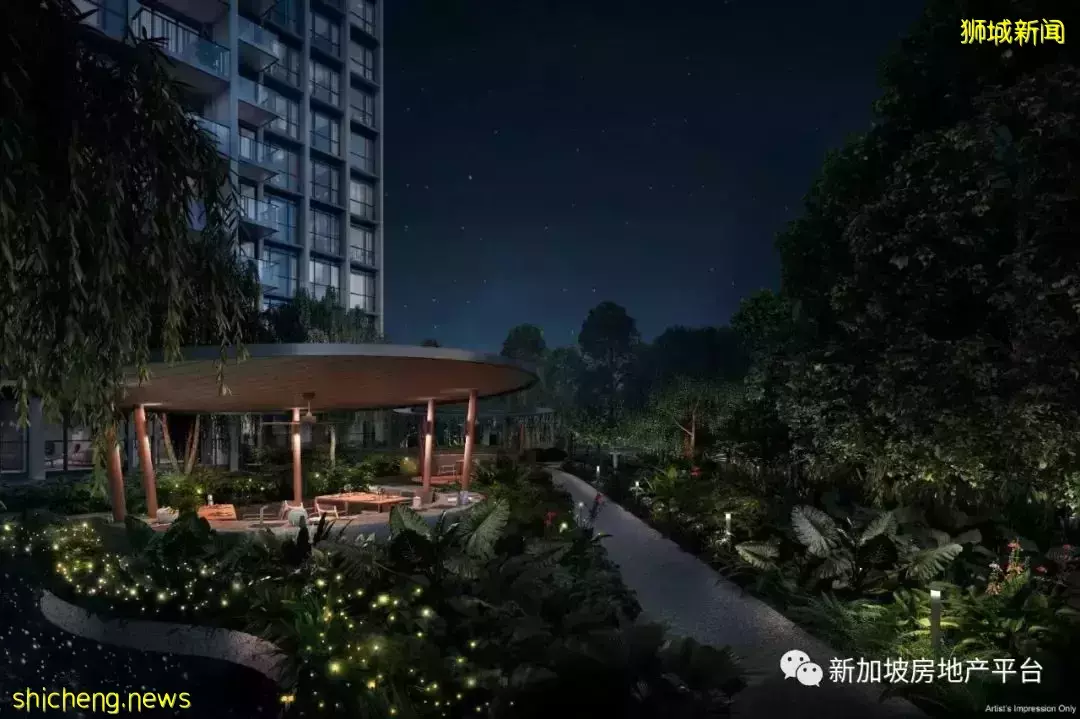 清翠于北，宜居之選！North Gaia（D27郵區 義順）