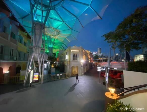 今天起！新加坡将关闭这些机构