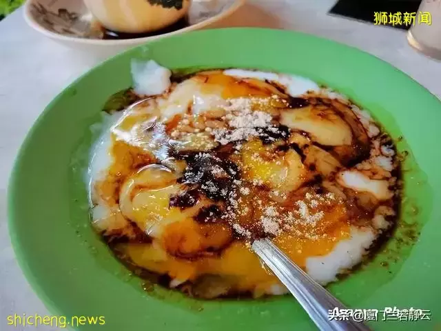 舌尖上的新加坡之旅，从游艇俱乐部到街头小吃店，一网打尽