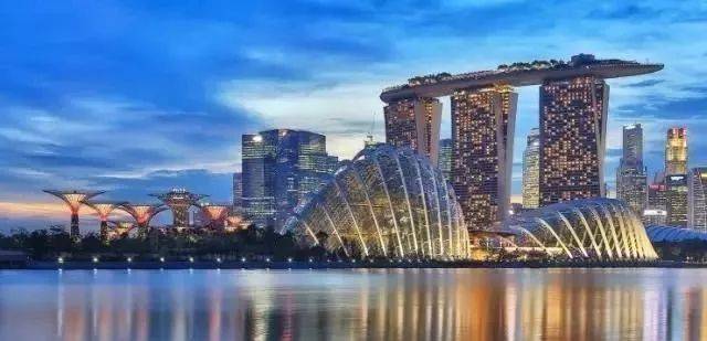 “华人的第二故乡”新加坡，值得一走