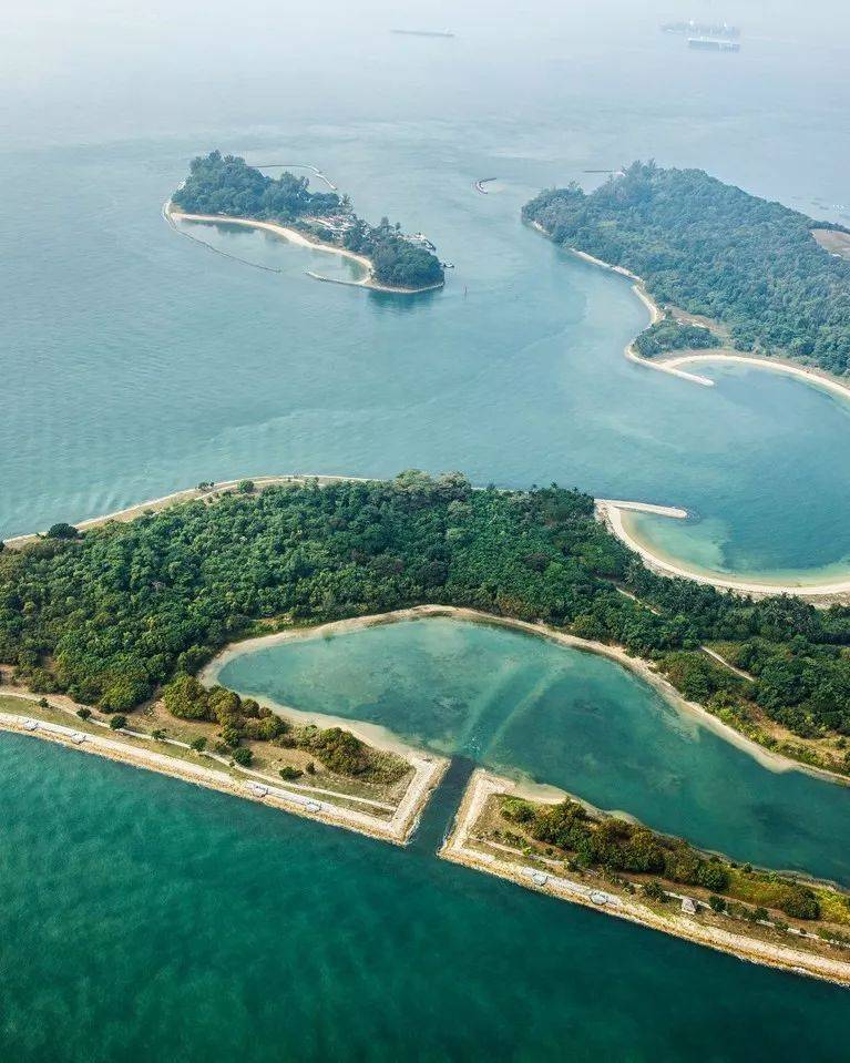 出國旅遊遙遙無期!我終于找到逃離新加坡的最佳方式