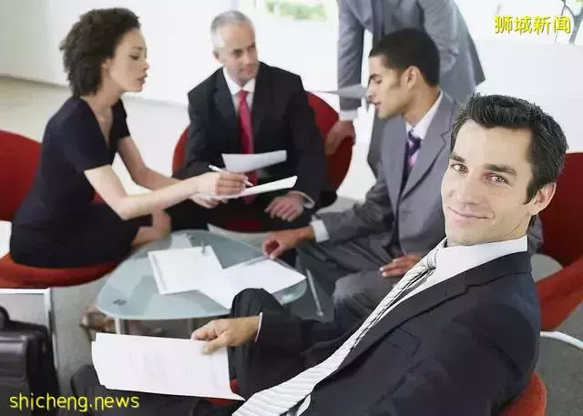 如何选择正确的新加坡公司名称