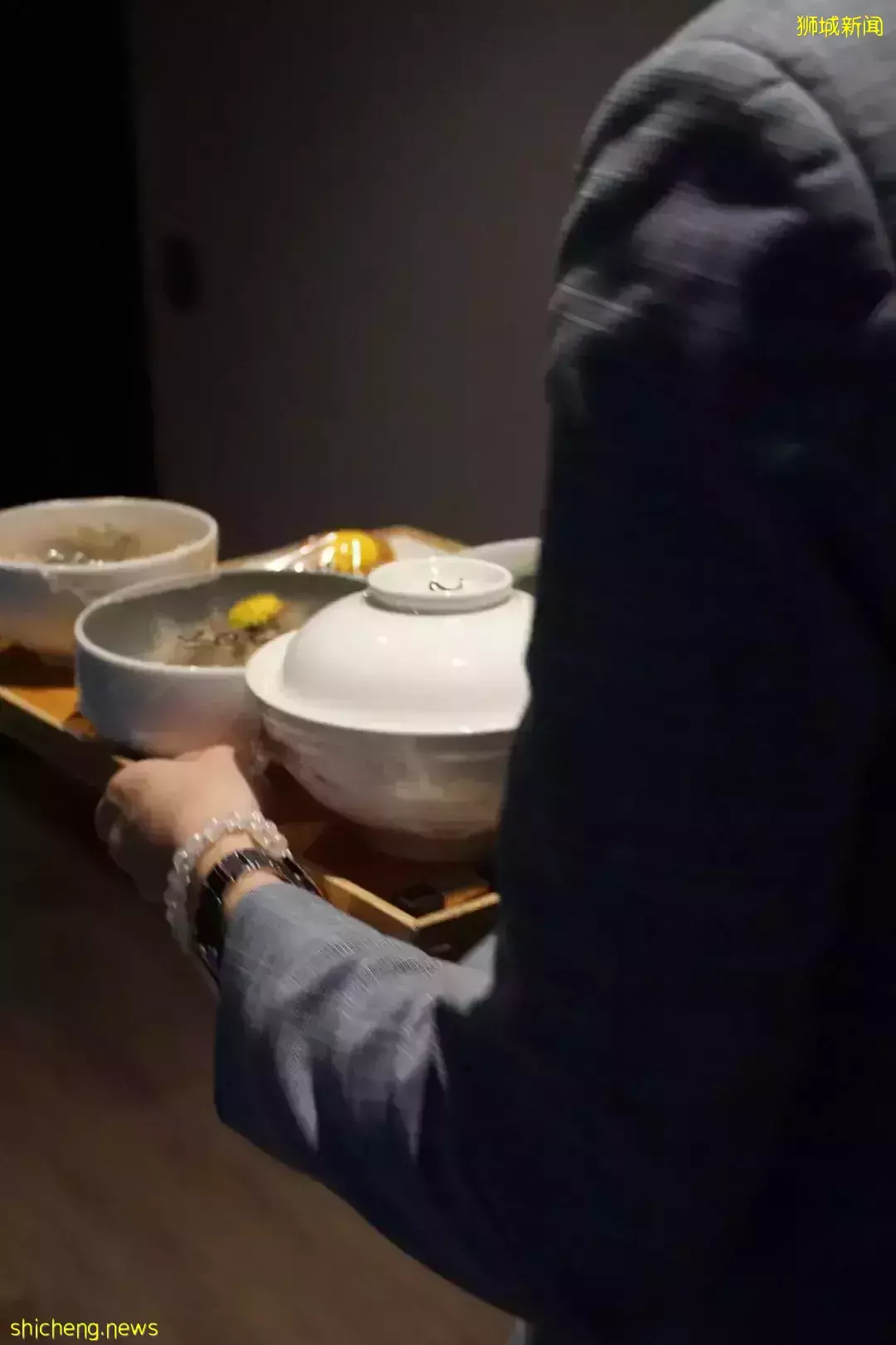 揭秘新加坡頂級月子會所“KAI”到底有多“壕”