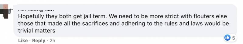 喝奶茶见朋友,最后检测新冠阳性!下周,新加坡边境有新政策