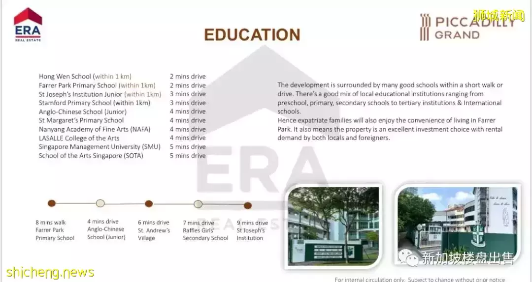 Piccadilly Grand直通花拉地鐵 綜合項目即將開盤