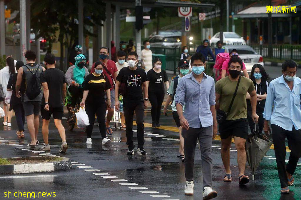 新加坡樟宜機場緊急關閉14天!網友曝11天新冠住院經曆:呼吸困難、昏迷