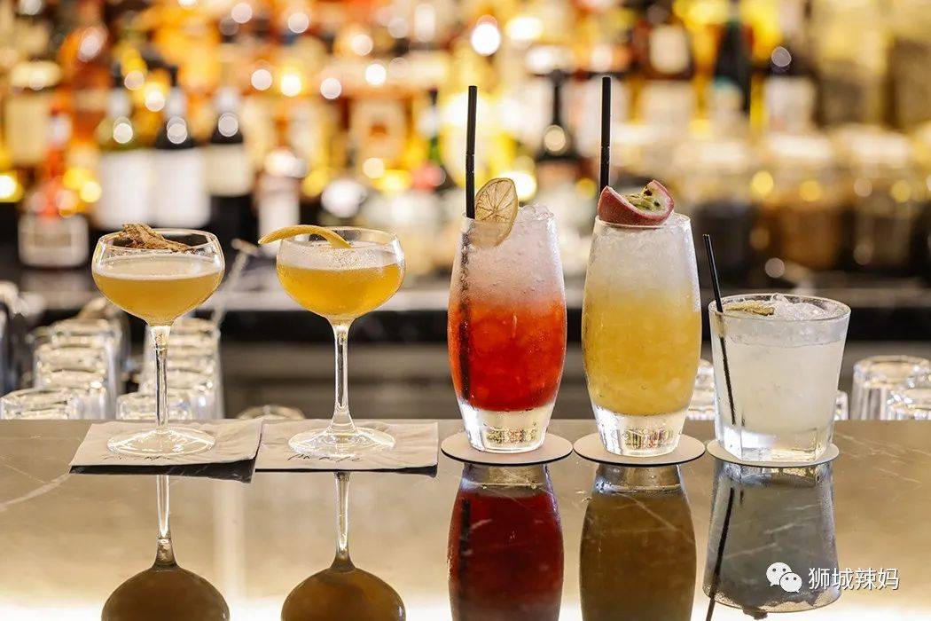 新加坡最in咖啡館，孫燕姿、周傑倫超愛，公開打Call