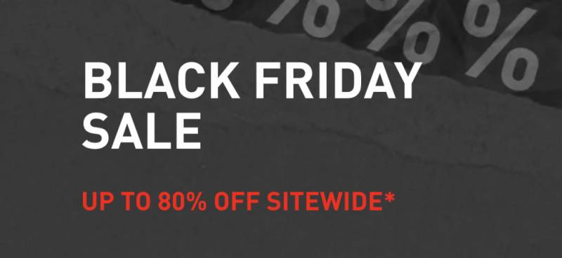 新加坡Black Friday購物攻略💯 推薦清單 + 促銷合集+消費指南!全副“5”裝,火熱上線