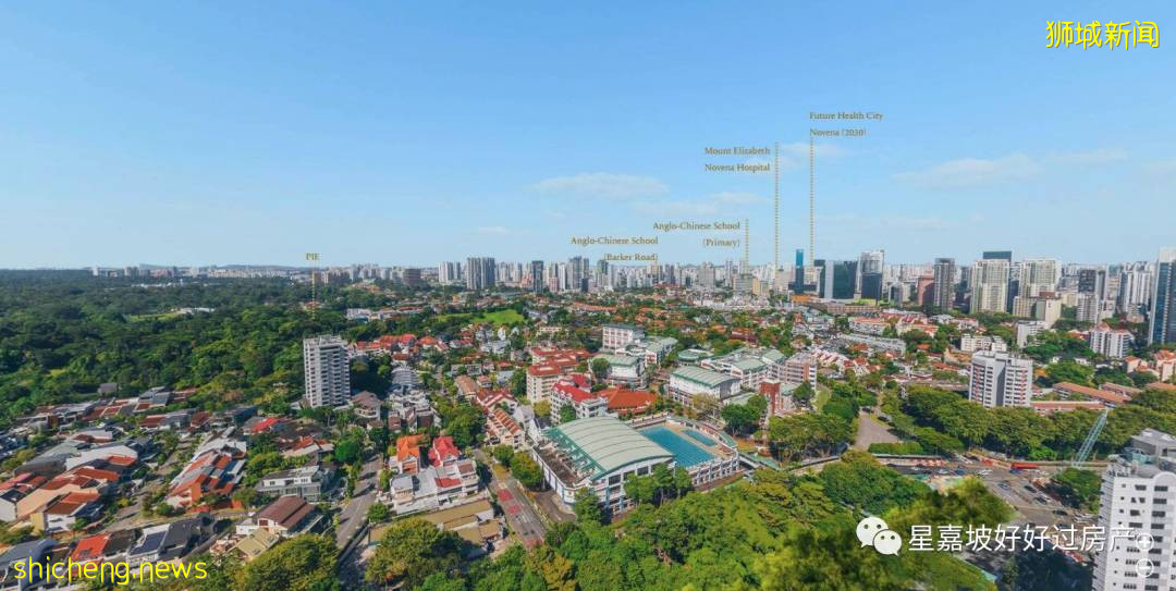 李嘉诚设计的房子,你想住吗