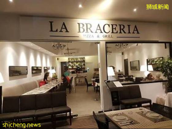 不服來戰！新加坡22間披薩王中王！你PICK哪一家