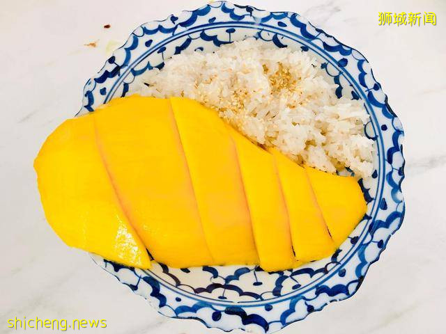 吃遍新加坡 第16期：中国菜聚集地的泰国馆子