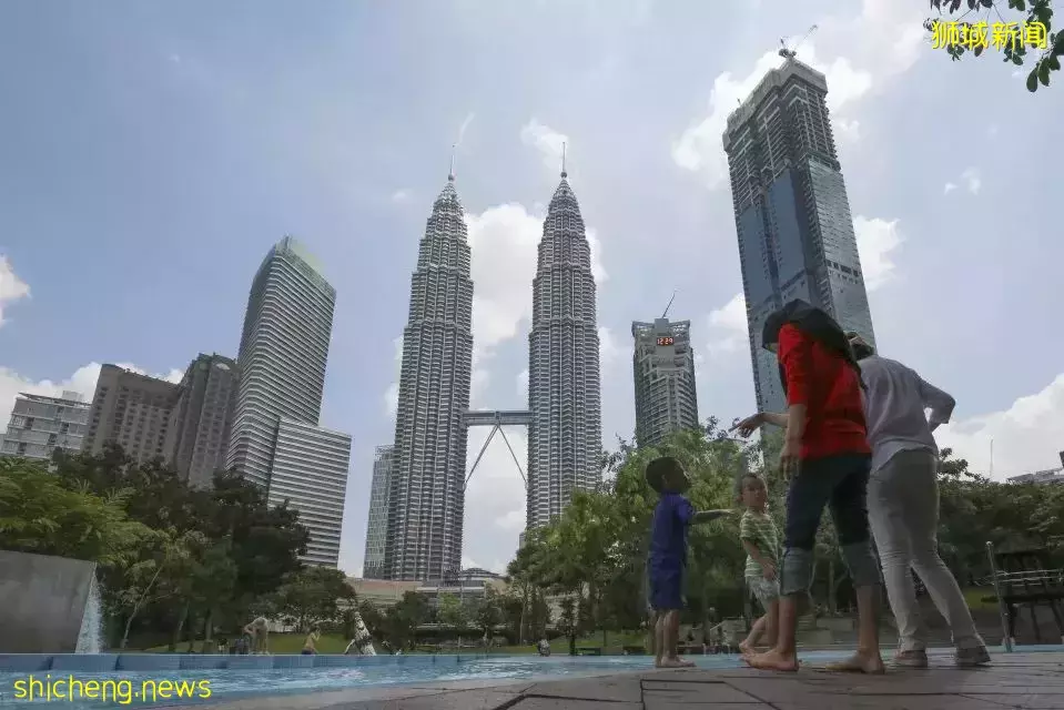 去马来西亚玩,哪些吃的不能带回新加坡呢