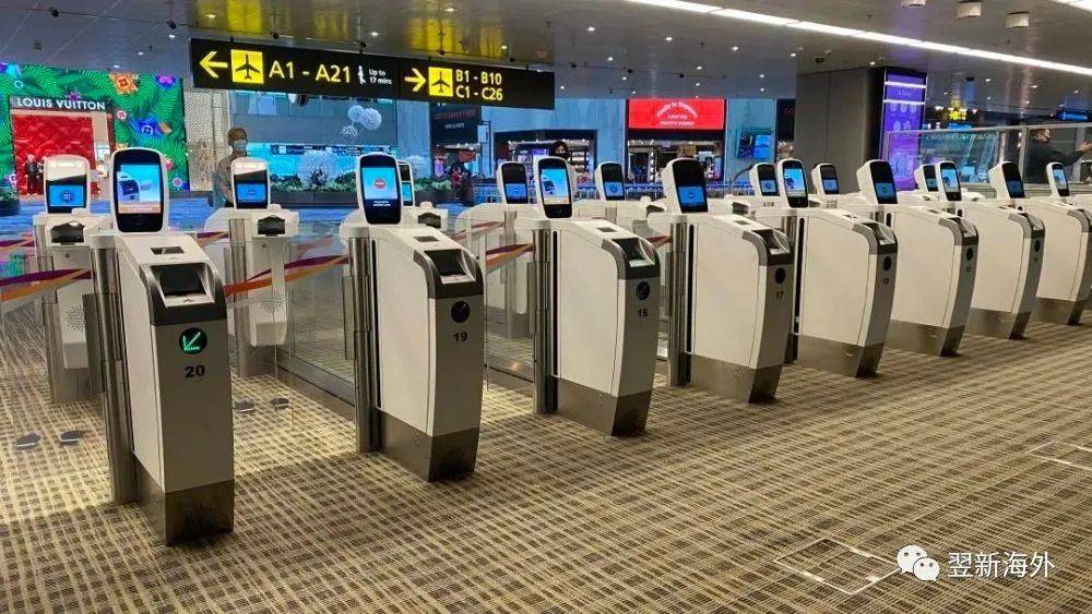 最新攻略:如何在新加坡申请F1美签并入境美国