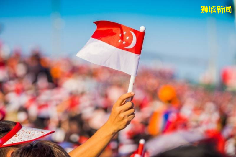 新加坡最特殊的一年国庆节即将来临