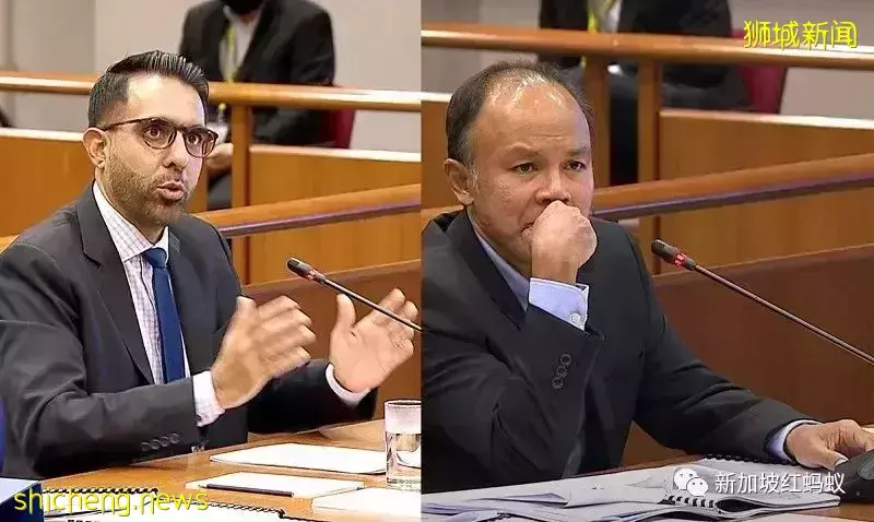 “撒謊門”事件後續應有變數,特委會報告只是提出“建議”而已