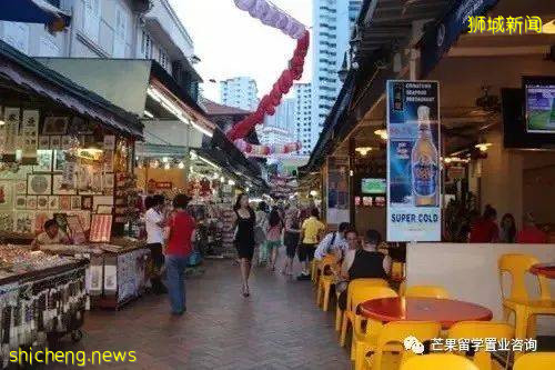 怎樣的學生更適合新加坡留學