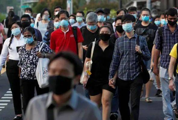 新加坡七家保险公司将“因接种疫苗引发副作用住院”纳入受保范围