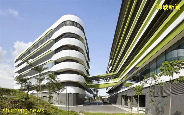 新加坡留學 新加坡研究生留學直通車了解下，學制短，排名高