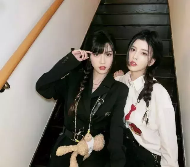 林俊杰事件还没结束,女网友再喊话!by2姐姐发声