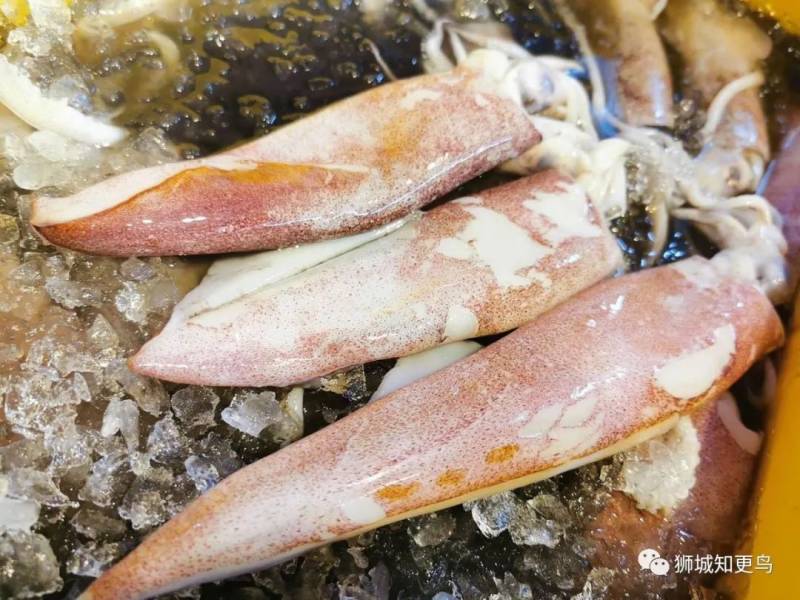 新加坡海鲜市场大盘点