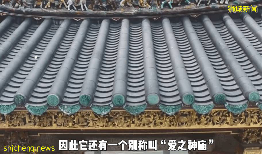 新加坡10間最靈驗寺廟，燒香祈福必去