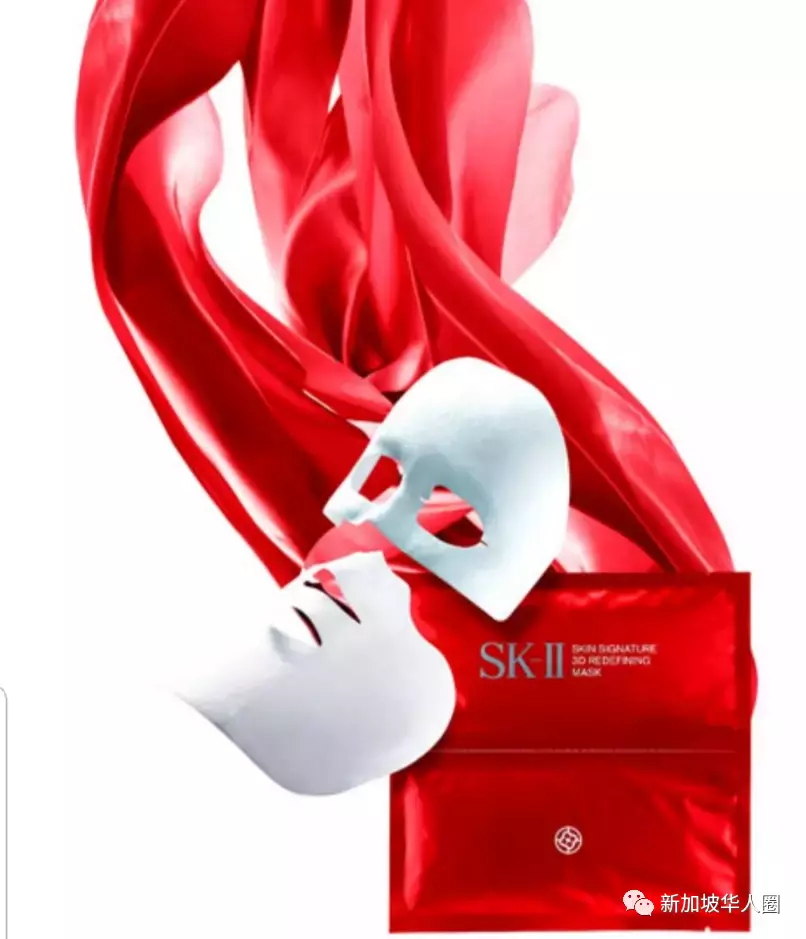 SK2再度返場!半價拿回家!春節大回饋!新加坡最值得回購的促銷