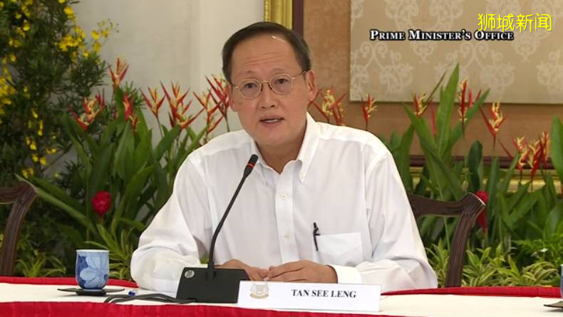 想擁有李顯龍總理還有部長們“同款神奇杯子”嗎?機會來了