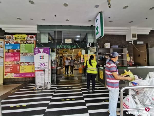 ◤肺炎疫情◢狮城新增49病例 船厂4确诊 累近百人隔离